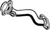 RENAULT 7700823888 Exhaust Pipe